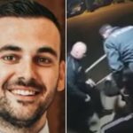 Slaven Blažević, mladić kojeg su pretukli policajci u Mostaru: Izvinio sam se, ponudio platiti kaznu, ali su oni krenuli sa udarcima