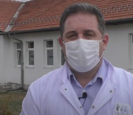 Hamidović – Poslije iftara ljudi kreću u obilaženja i druženja, epidemiološke mjere se moraju poštovati