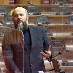 Akademik Zukorlić: Hitno odblokirati deponiju u Sjenici, ne možemo u Ramazan ući zatrpani smećem