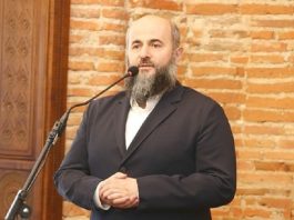 Akademik Zukorlić: Onima koji su govorili protiv obnove Arap džamije ostavljamo vrata otvorena da dođu i prestanu da pozivaju na rušenje vakufa i IZ-e