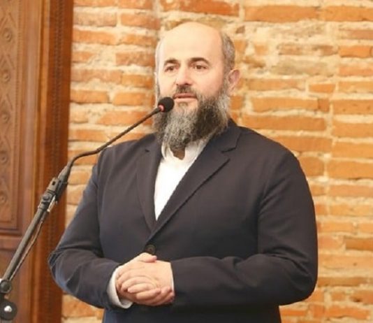 Akademik Zukorlić: Onima koji su govorili protiv obnove Arap džamije ostavljamo vrata otvorena da dođu i prestanu da pozivaju na rušenje vakufa i IZ-e