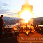 Stigao je ramazan: Top s bedema Žute tabije označio početak svetog mjeseca