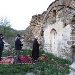 Muftija Kujević na iftaru u Radulićima na Bihoru – Naša obaveza da vakufe vratimo i obnovimo