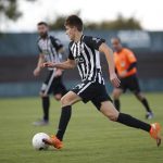 Juventus poslao ponudu Partizanu: Daje 1.000.000 eura za Pazarca