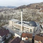 Obavještenje o bajram namazu – Centralna svečanost u Islamskom centru Gazilar