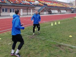 Hadžibulić pred Bačku: Nadam se da možemo da obezbijedimo opstanak
