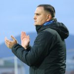 Berber: Moramo da mnogo pametni, da sačekamo šansu protiv Mladosti