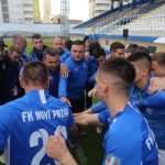 Još tri kola – Može li Novi Pazar da izbori opstanak?