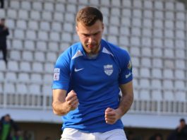 Aganspahić donio važne bodove u borbi za opstanak (Video)