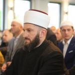 Muftija Kujević: Bez zadovoljnih ljudi nema jake države