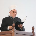 Bajramska hutba predsjednika Mešihata muftije dr. Dudića