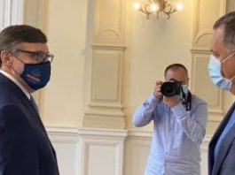 Kad Palmer pominje „veliku BiH“ da li misli na – Sandžak?