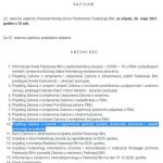U FBiH predložen zakon o potpunoj zabrani pušenja u restoranima i svim zatvorenim objektima
