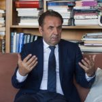 Ljajić: Na predsjedničkim nemam nikakve šanse, podržaćemo Vučića