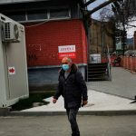 Na bolničkom liječenju 99 pacijenata, preminuo jedan pacijent