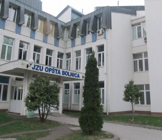 Smijenjen zamjenik direktora Opšte bolnice Bijelo Polje