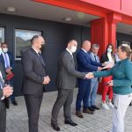 Opština Berane i Ministarstvo podijelili poljoprivrednicima plastenike