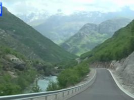 Put Podgorica – Gusinje, preko Albanije, mogao bi da bude u funkciji ovog ljeta