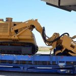 Turska Azerbejdžanu isporučila 5 MEMATT vozila za uklanjanje mina na daljinsko upravljanje