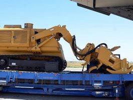 Turska Azerbejdžanu isporučila 5 MEMATT vozila za uklanjanje mina na daljinsko upravljanje