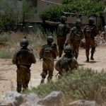 Izraelske snage ubile maloljetnog Palestinca