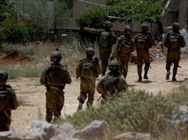 Izraelske snage ubile maloljetnog Palestinca