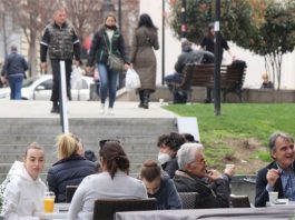 Danas počinje isplata 30 evra državne pomoći