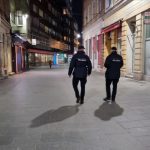 Odluka Vlade FBiH: Policijski sat pomjeren od 23 sata