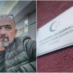 Rijaset reagirao na istupe Fatmira Alispahića: Iznosite laži u mubarek danima