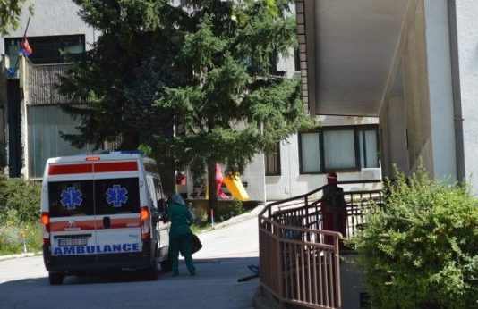 Nesreća kod Nove Varoši: Prevrnuo se traktor, čovek poginuo na licu mesta