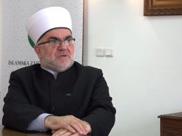 Mutija Dudić: Islamska zajednica organizira vjerski život, hrani muftačne, pomaže jetime, gradi kuće, stipendira talente, liječi bolesne…