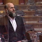 Akademik Zukorlić o regionalnim odnosima: Dobro djelo je najjače oružje