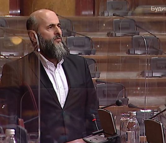 Akademik Zukorlić o regionalnim odnosima: Dobro djelo je najjače oružje