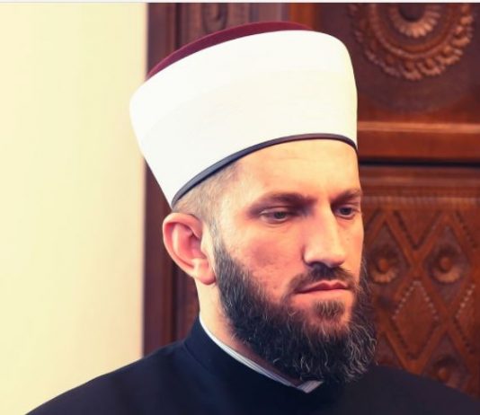 Bajramske poruke Muftije sandžačkog