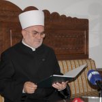 Bajramska poruka predsjednika Mešihata – Dolaze nam dani dobijanja nagrade, olakšanja i radosti