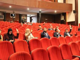 Skupština grada Novog Pazara – Bez razumijevanja za prijedloge opozicije