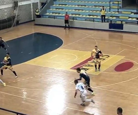 Prva futsal liga Srbije: Pazar protiv Vranja u polufinalu