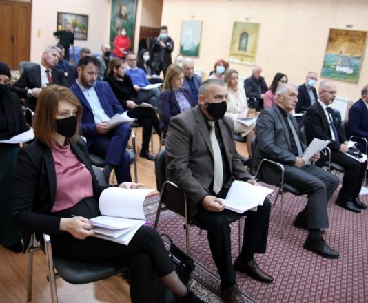 Matica bošnjačka napustila BNV – SDA i SDP koriste resurse BNV-a za ugrožavanje jedinstva Islamske zajednice