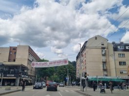 Priboj prednjači u broju vakcinisani