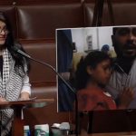 Emotivan govor članice Kongresa SAD: Ne posustajemo, Palestinci neće otići nigdje!