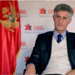 Šerbo Rastoder: Crna Gora je najjača kada je gaze i najslabija kada je lopovi paze