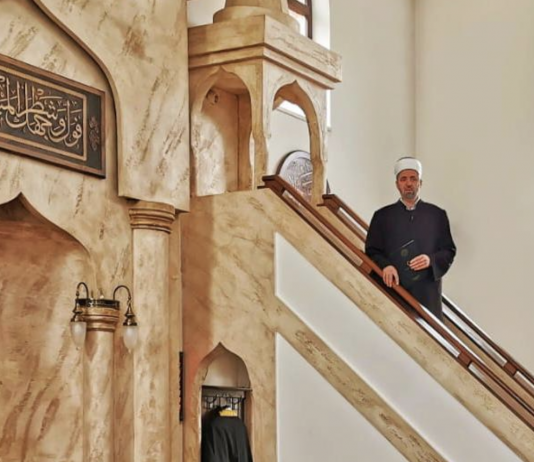 HUTBA – Jedini ispravni put za izdvajanje zekata i sadekatu-l-fitra jeste preko Islamske zajednice