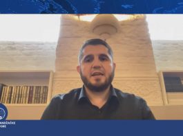 Nihat ef. Gegić: Naši su ljudi velikani takmičenja u dobru