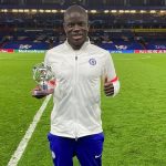 N'Golo Kante je “čudo na terenu”: Ovaj čovjek posti, a odigrao je utakmicu karijere