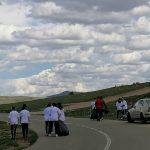 Akcija čišćenja “Zajedno za čistu Pešter”