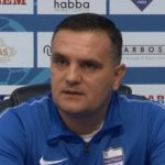 Berber: Borićemo se do kraja, iako su nas mnogi otpisali