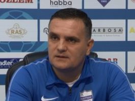 Berber: Borićemo se do kraja, iako su nas mnogi otpisali