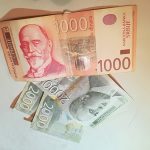 Počela isplata „Moje prva plata“ za april