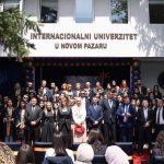 Svečanom dodjelom diploma obilježen Dan Univerziteta