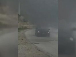 Dobrodošli u Tutin – Deponija i zgarište na samom ulazu grada i Vidrenjak zatrpan građevinskim otpadom